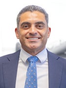 Lizandro Cornejo